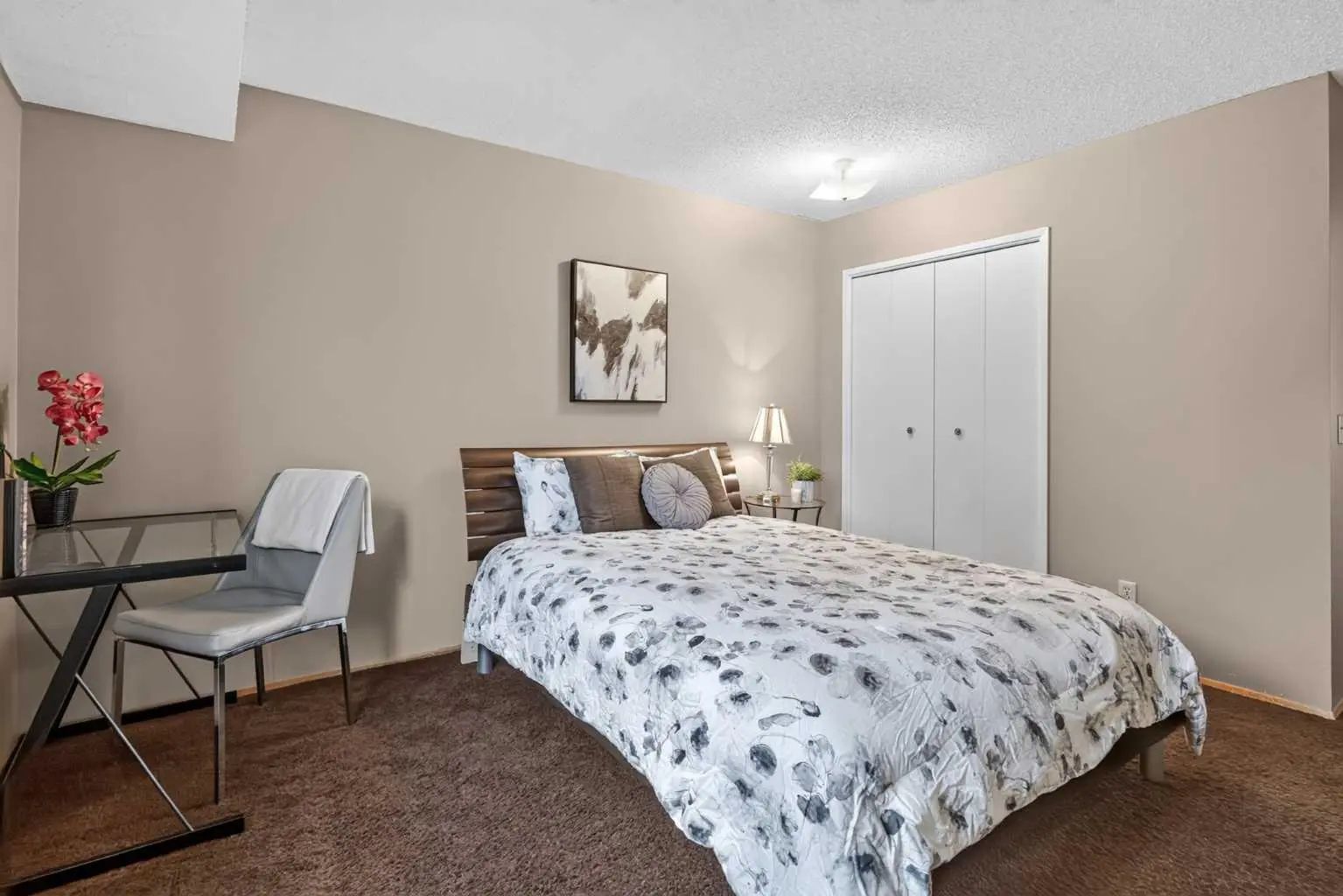 3881 Fonda Way Southeast, Calgary – Residential Row/Townhouse Listing Photo 17