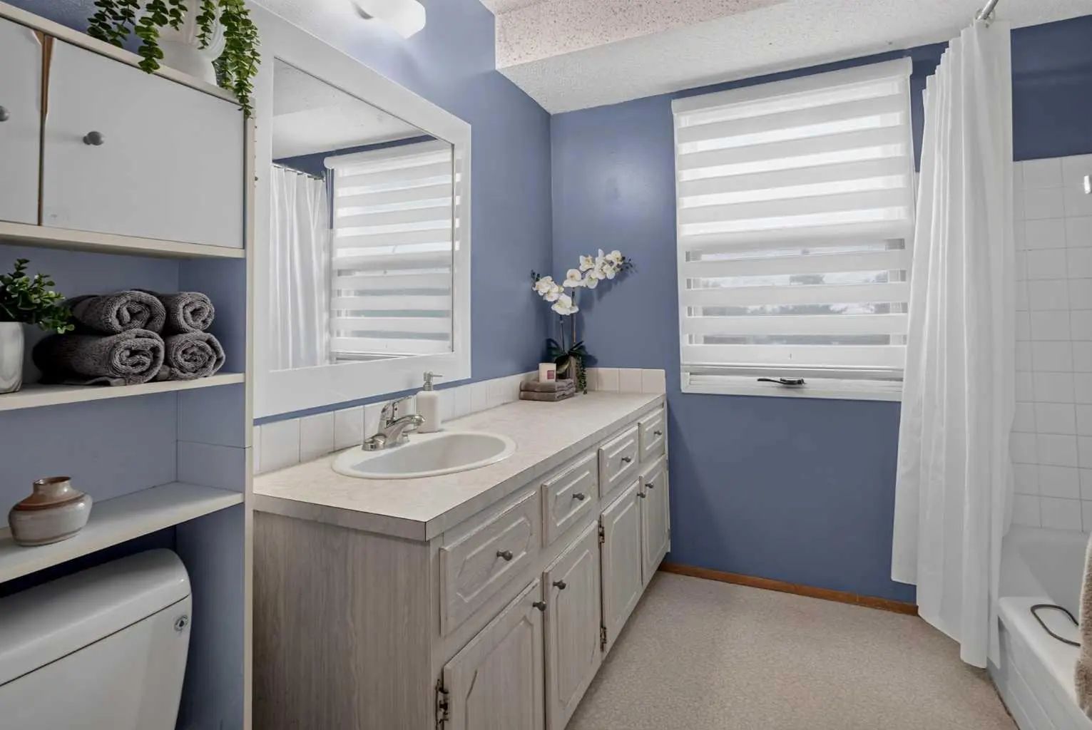 3881 Fonda Way Southeast, Calgary – Residential Row/Townhouse Listing Photo 18