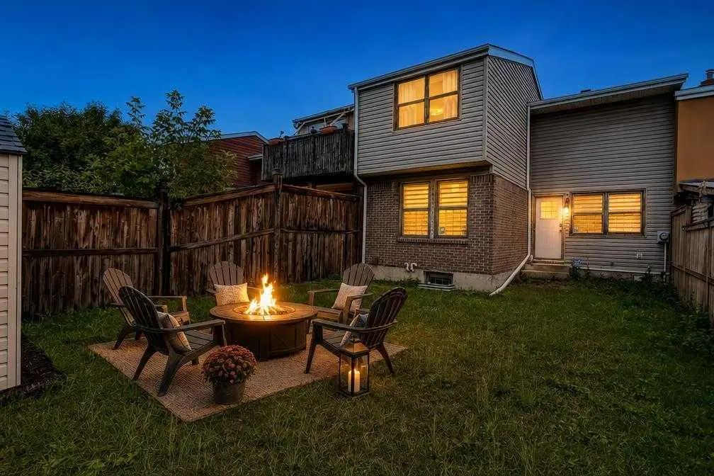 3881 Fonda Way Southeast, Calgary – Residential Row/Townhouse Listing Photo 28