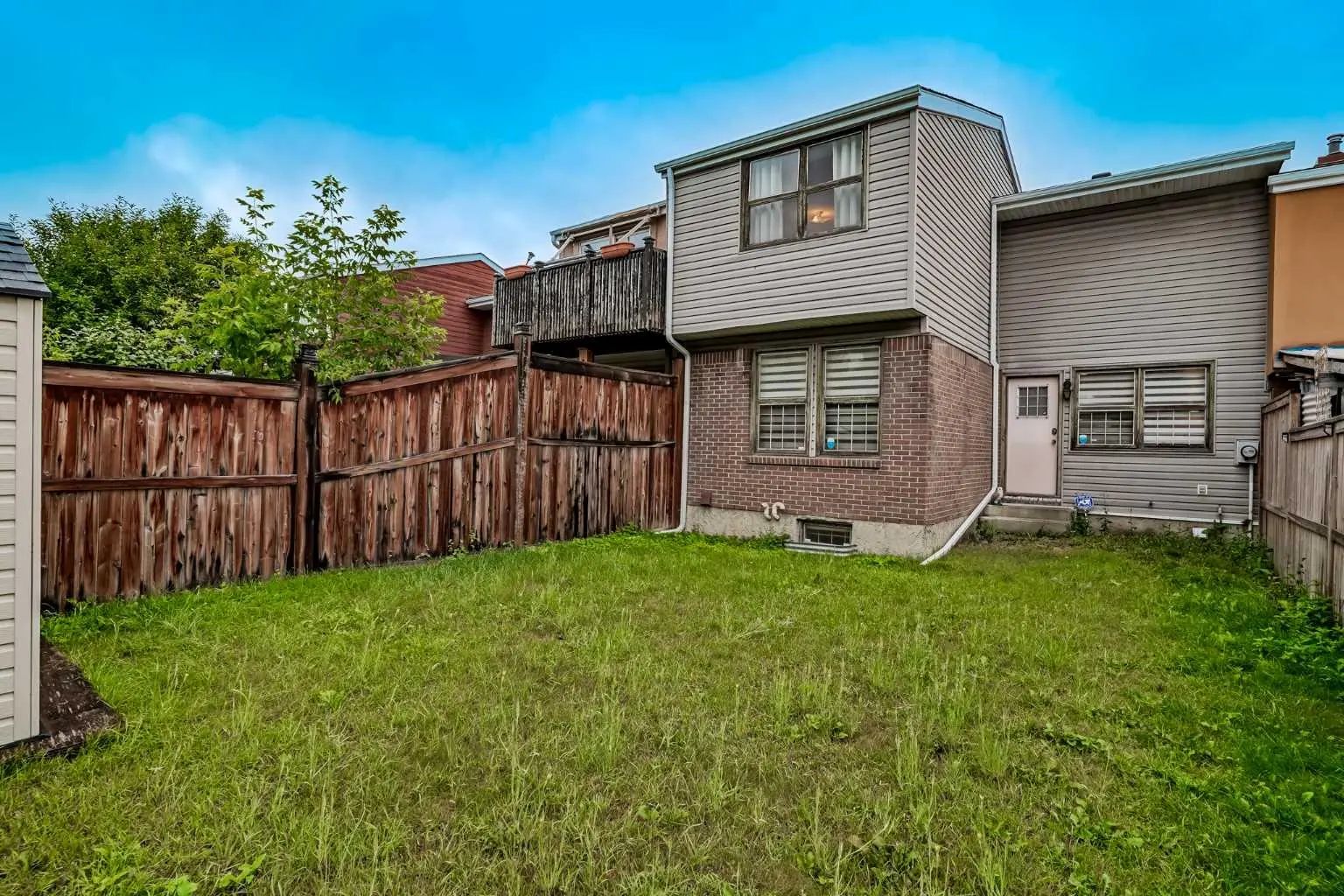 3881 Fonda Way Southeast, Calgary – Residential Row/Townhouse Listing Photo 29