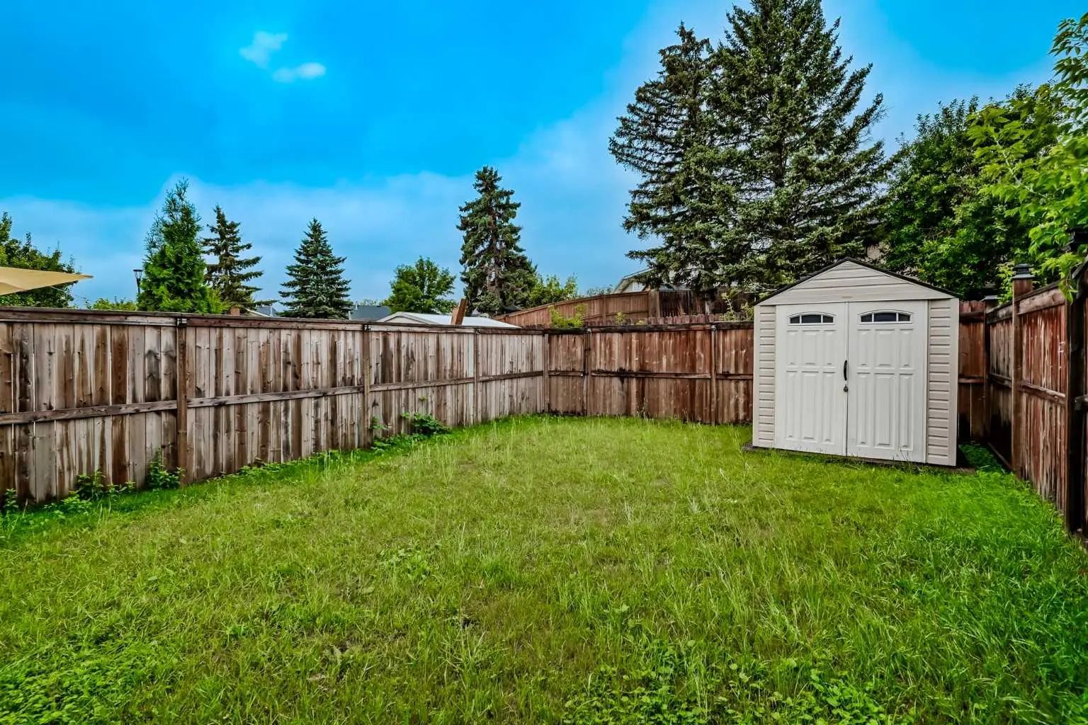 3881 Fonda Way Southeast, Calgary – Residential Row/Townhouse Listing Photo 32