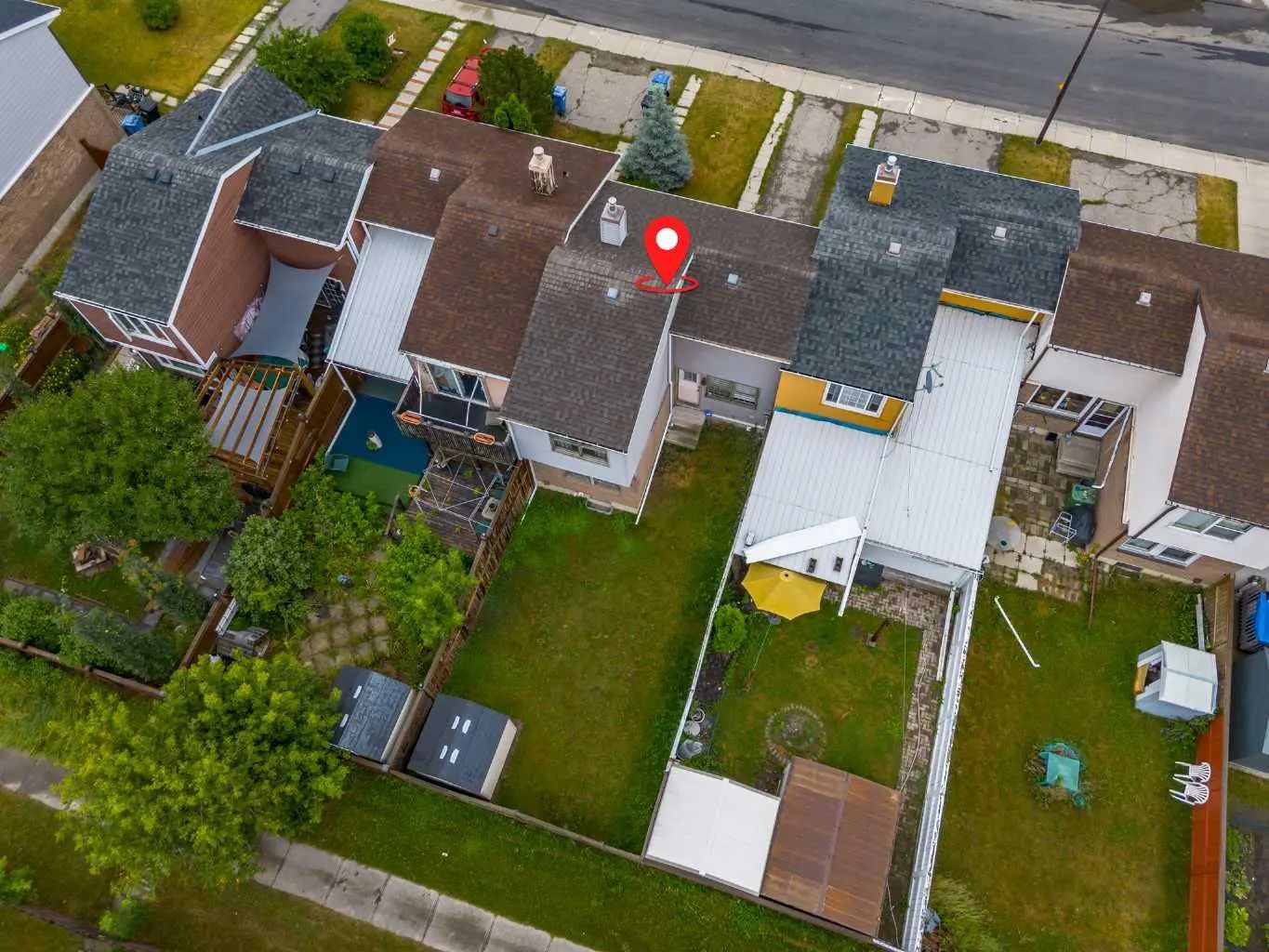 3881 Fonda Way Southeast, Calgary – Residential Row/Townhouse Listing Photo 39