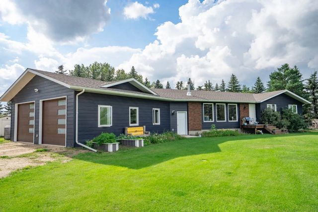 43038 Range Road 181  , Rural Camrose County