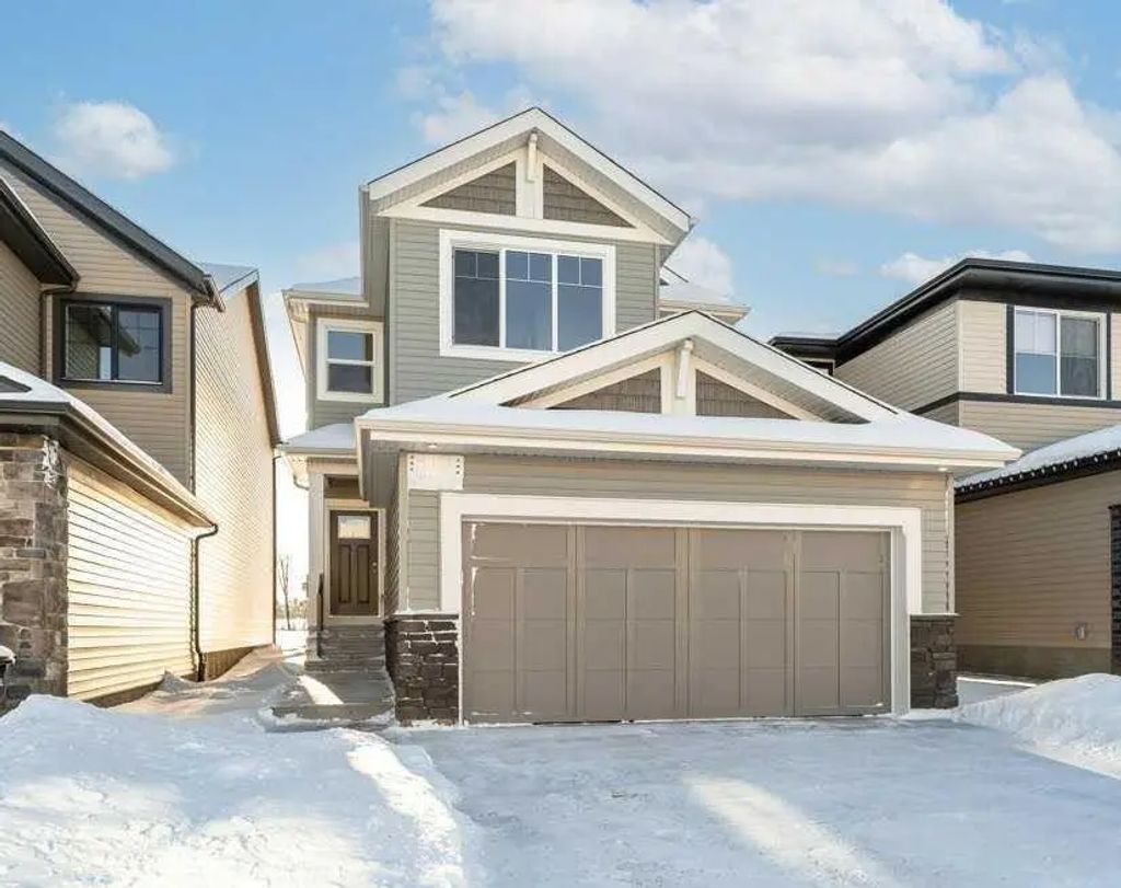 8702 128 Avenue , Grande Prairie