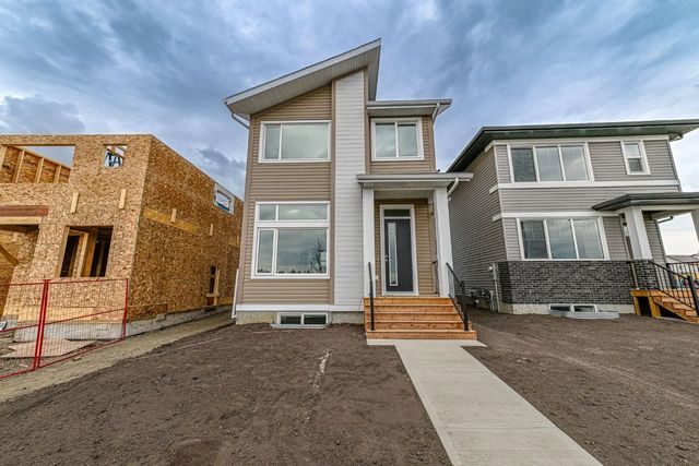 8641 Copperwood Road , Grande Prairie