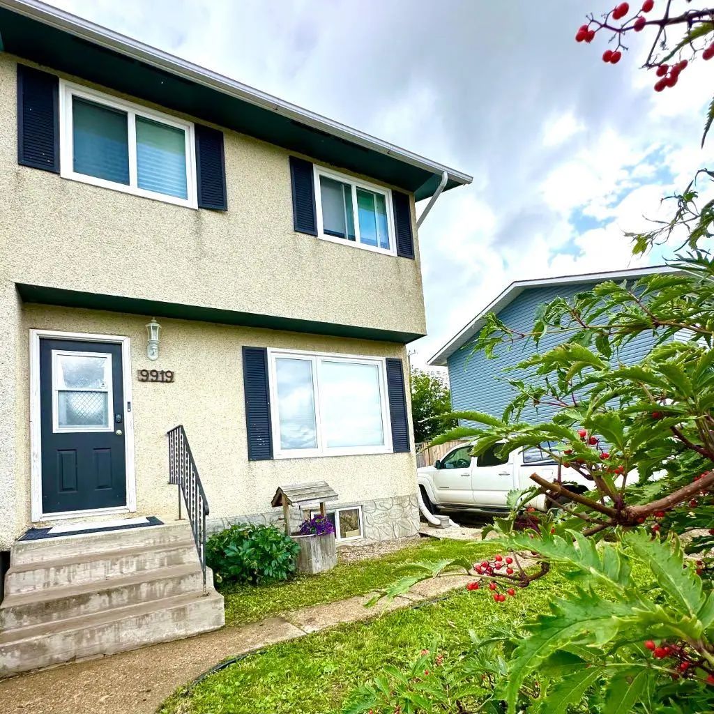9919 101 Avenue , Lac La Biche