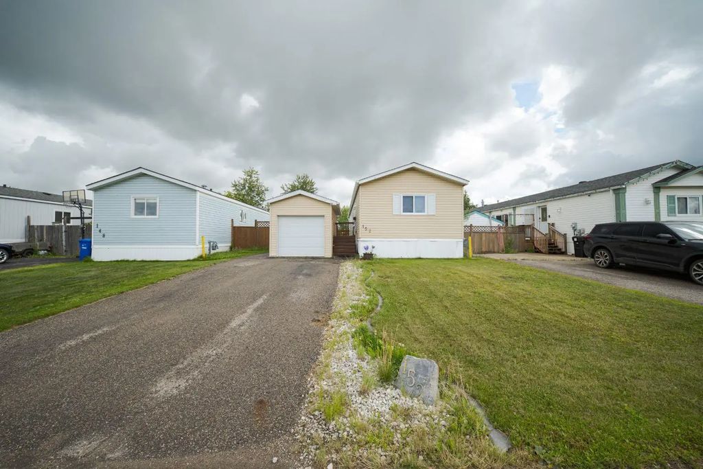 152 Cree Road  , Fort McMurray