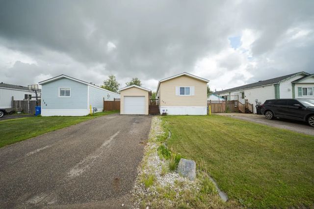 152 Cree Road  , Fort McMurray