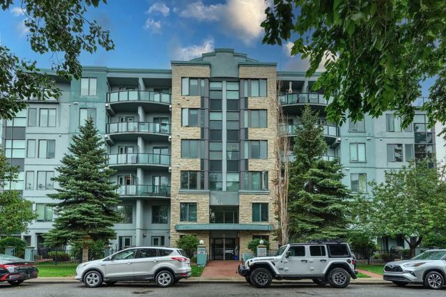 310 328 21 Avenue Sw, Calgary