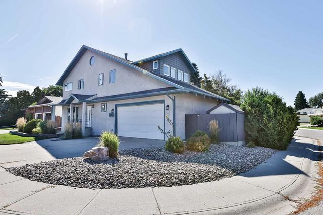 3802 Oak Drive S, Lethbridge