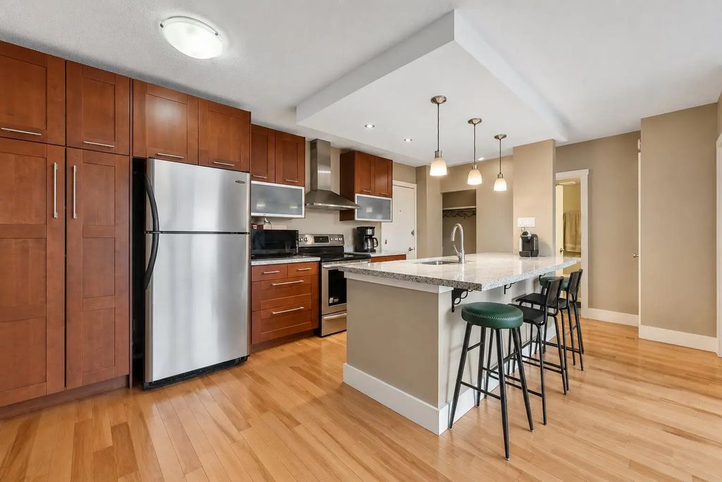 408 1027 Cameron Avenue Sw, Calgary