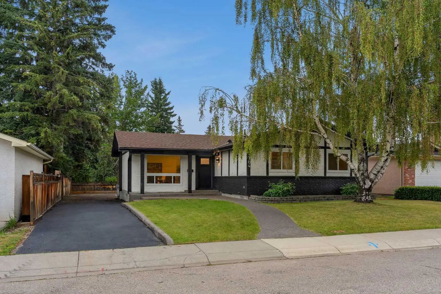 104 Oakmoor Place Southwest, Calgary – Residential Detached Listing Photo 43
