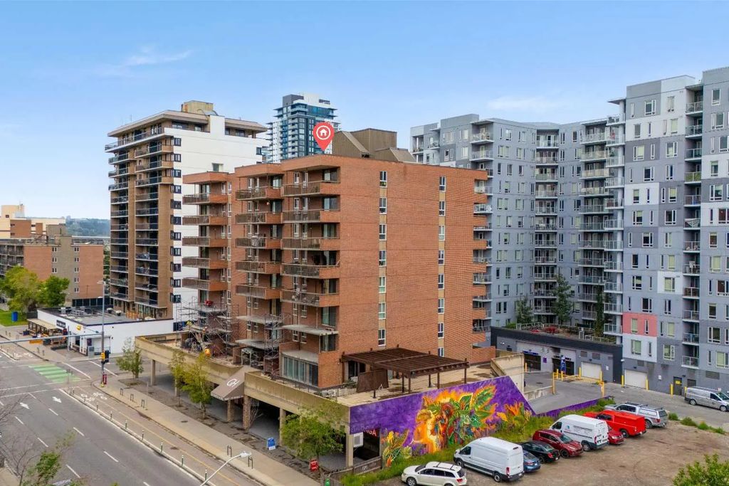 301 1240 12 Avenue Sw, Calgary