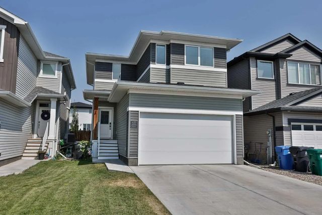 630 Moonlight Lane W, Lethbridge