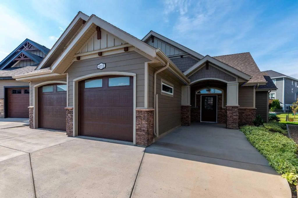6113 20 Street Close , Lloydminster