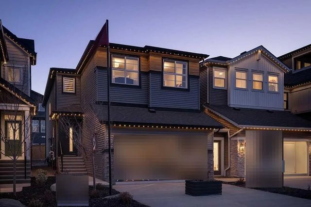47 Marmot Grove Nw, Calgary