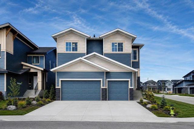 69 Waterford Place , Chestermere