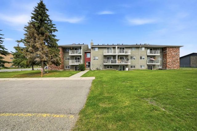 305 19 Bennett Street , Red Deer