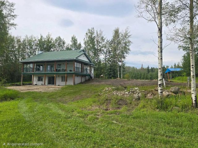 11309 Township Road 553  , Rural Yellowhead County
