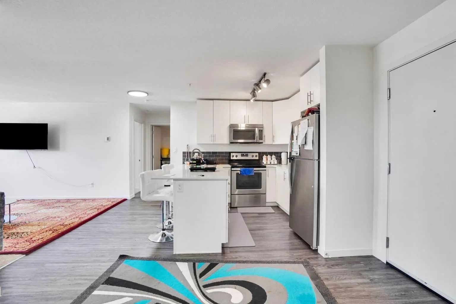 1312 181 Skyview Ranch Manor Northeast, Calgary – Residential Apartment Listing Photo 11