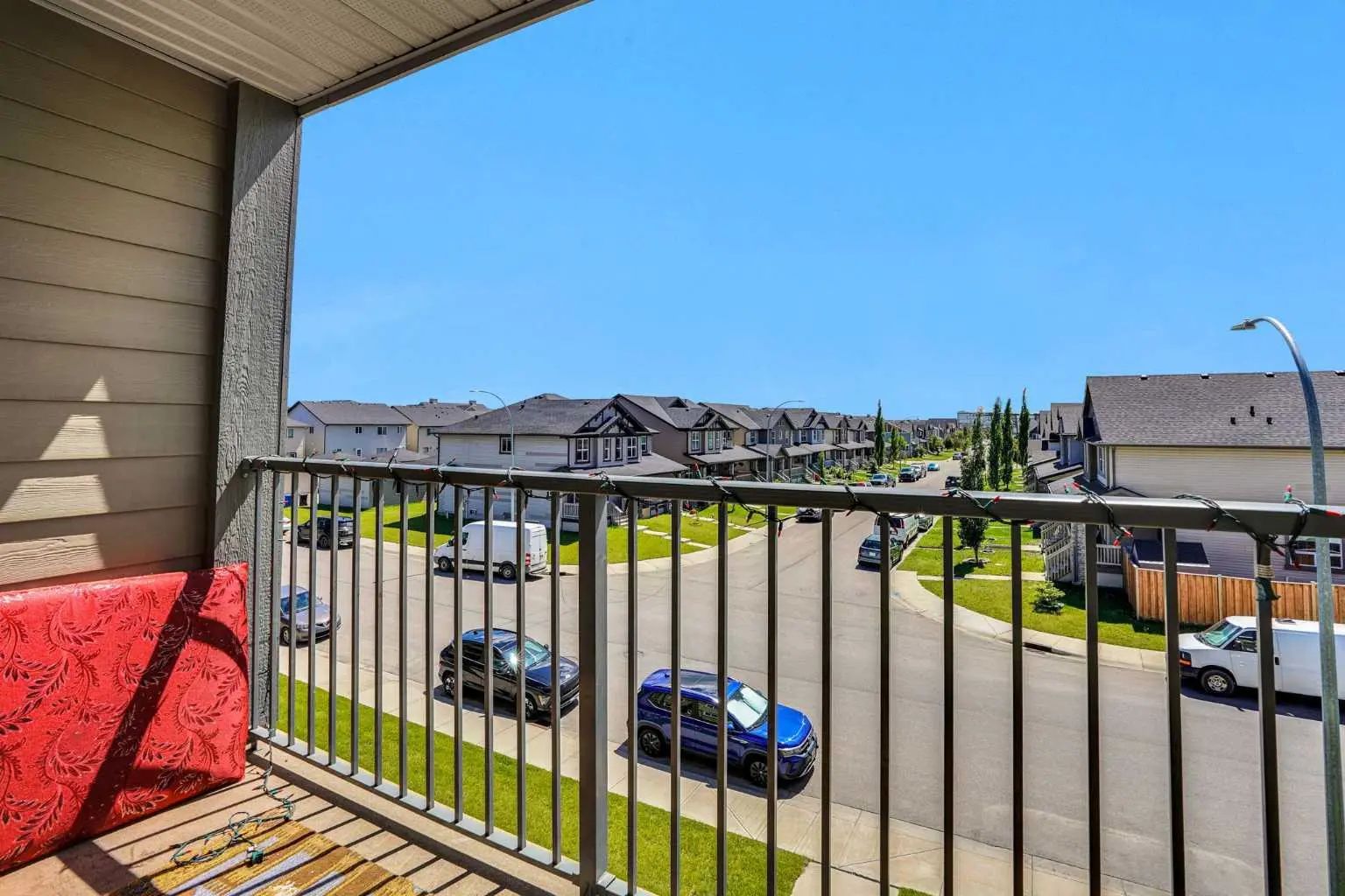1312 181 Skyview Ranch Manor Northeast, Calgary – Residential Apartment Listing Photo 34