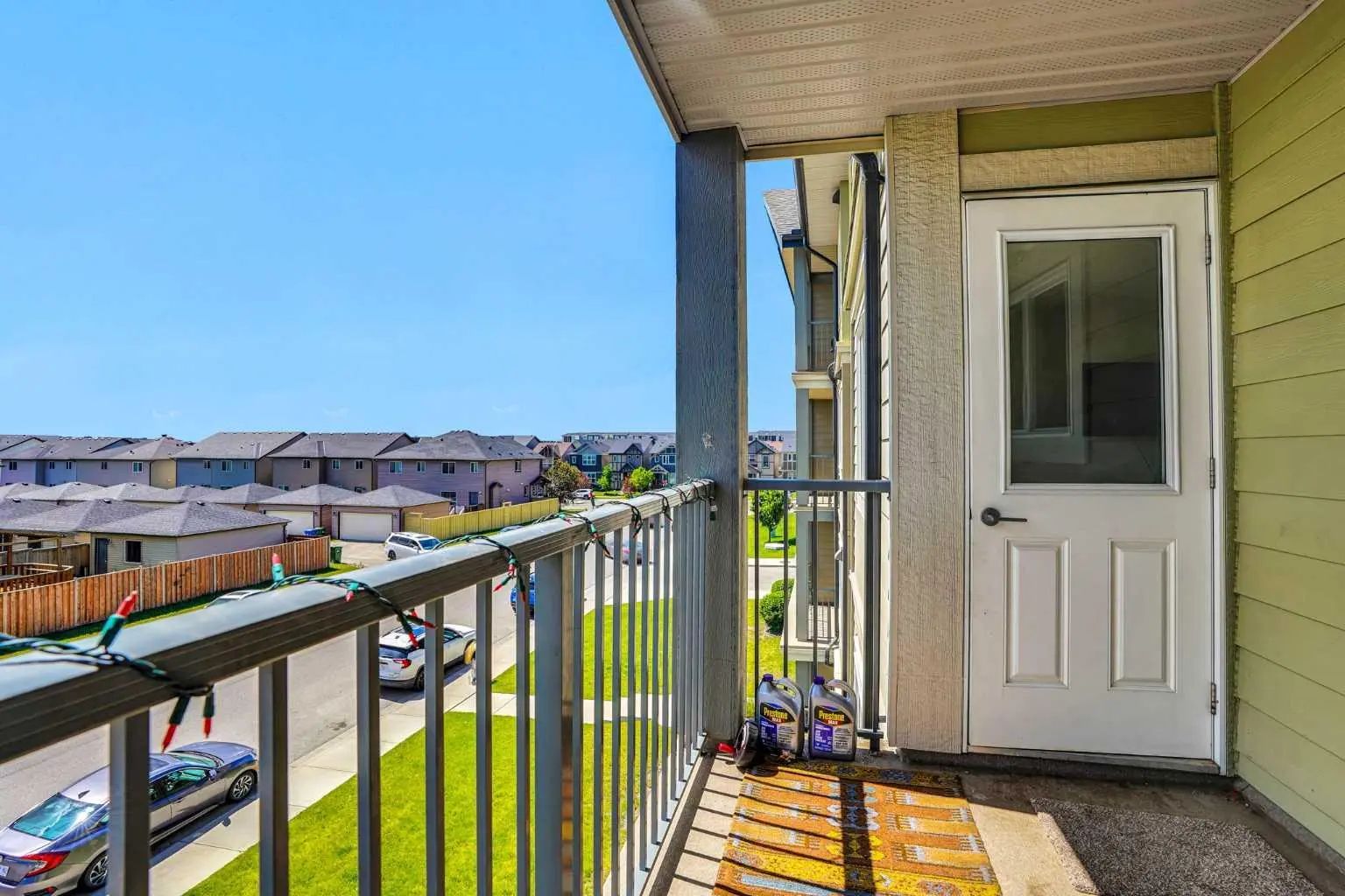 1312 181 Skyview Ranch Manor Northeast, Calgary – Residential Apartment Listing Photo 35