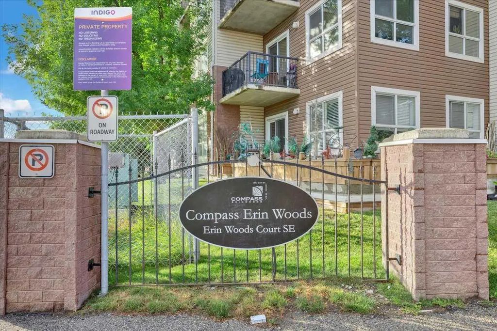 1108 73 Erin Woods Court Se, Calgary
