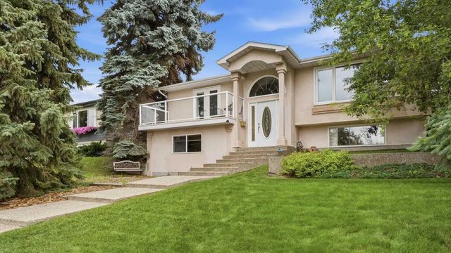 5107 58 Street , Camrose