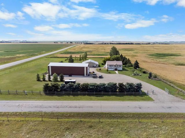 232006 Range Road 245  , Rural Wheatland County