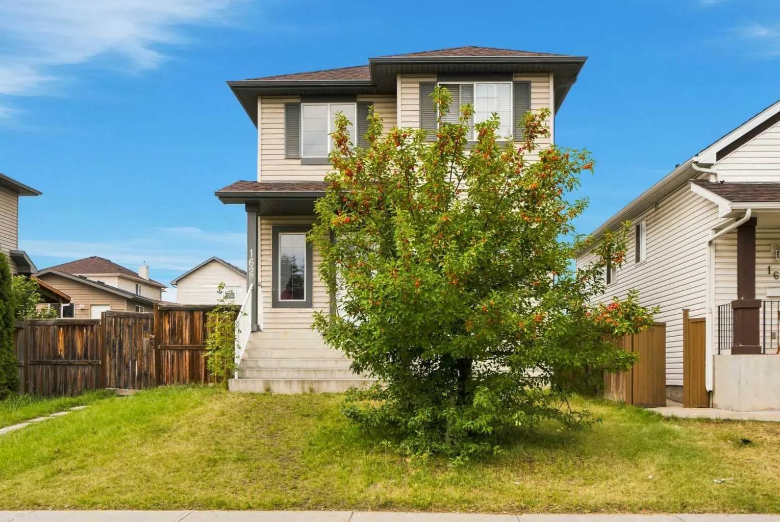 162 Taradale Drive Northeast, Calgary – Residential Detached Listing Photo 44