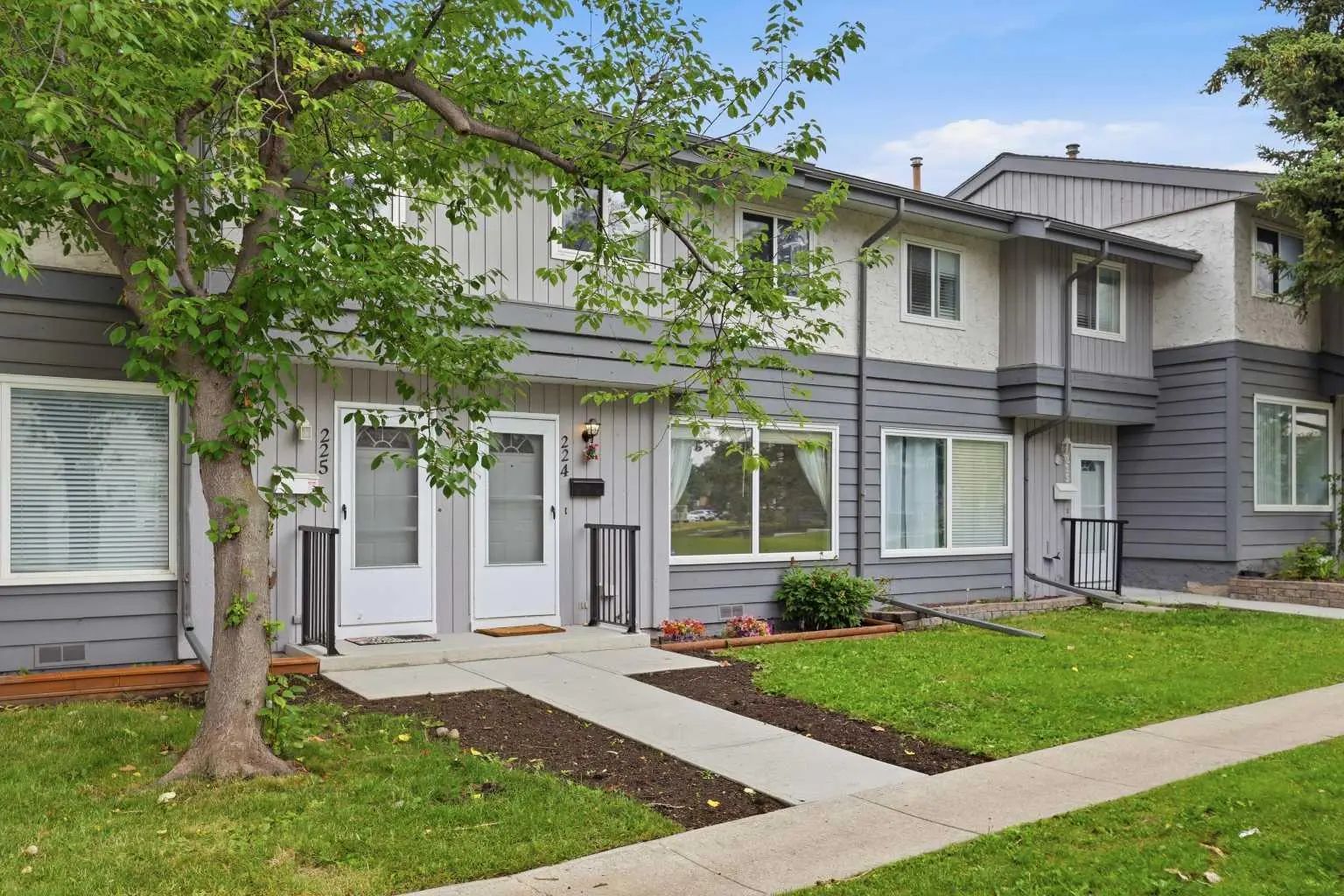 224 999 Canyon Meadows Drive Southwest, Calgary – Residential Row/Townhouse Listing Photo 2
