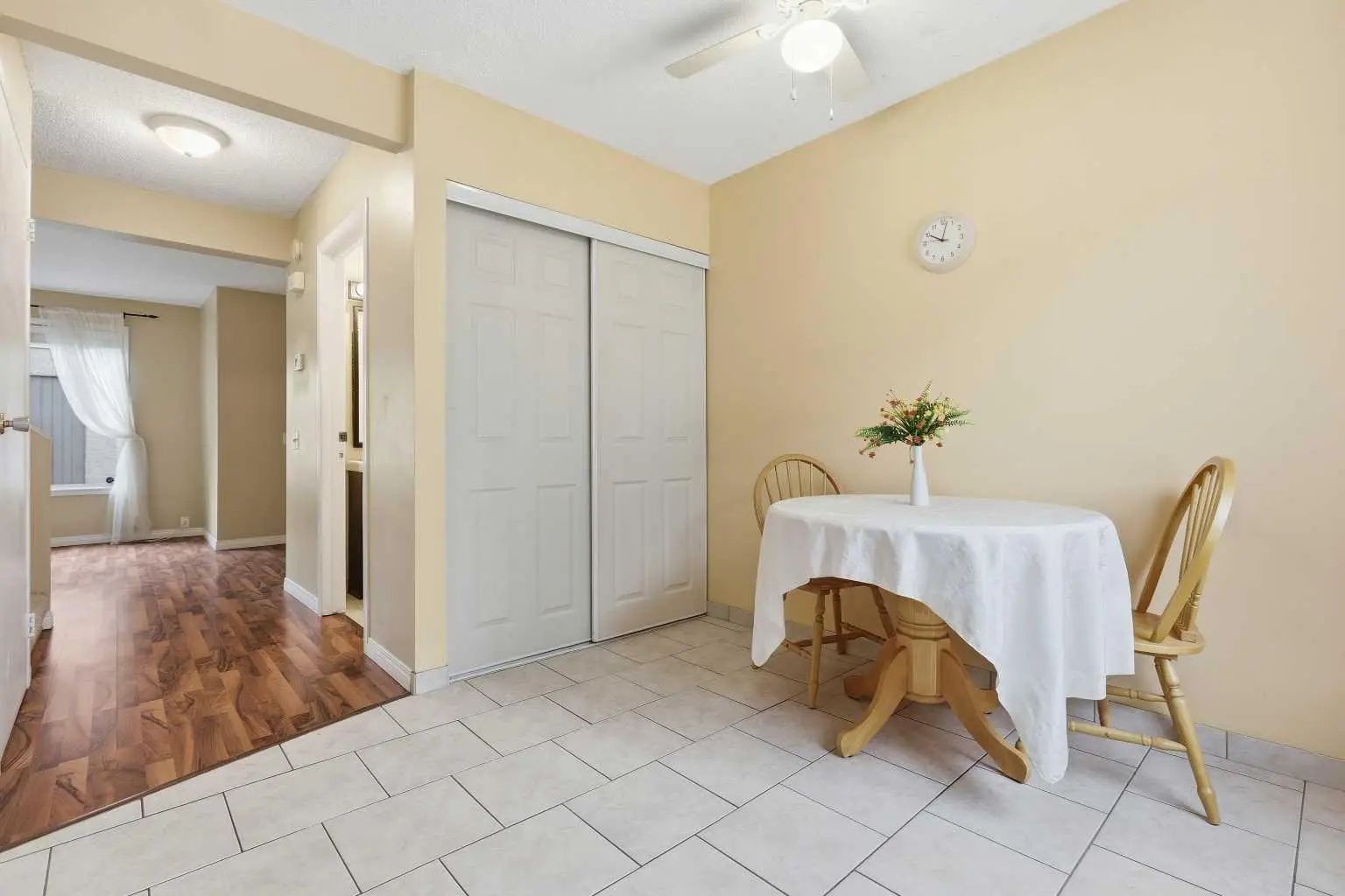 224 999 Canyon Meadows Drive Southwest, Calgary – Residential Row/Townhouse Listing Photo 22