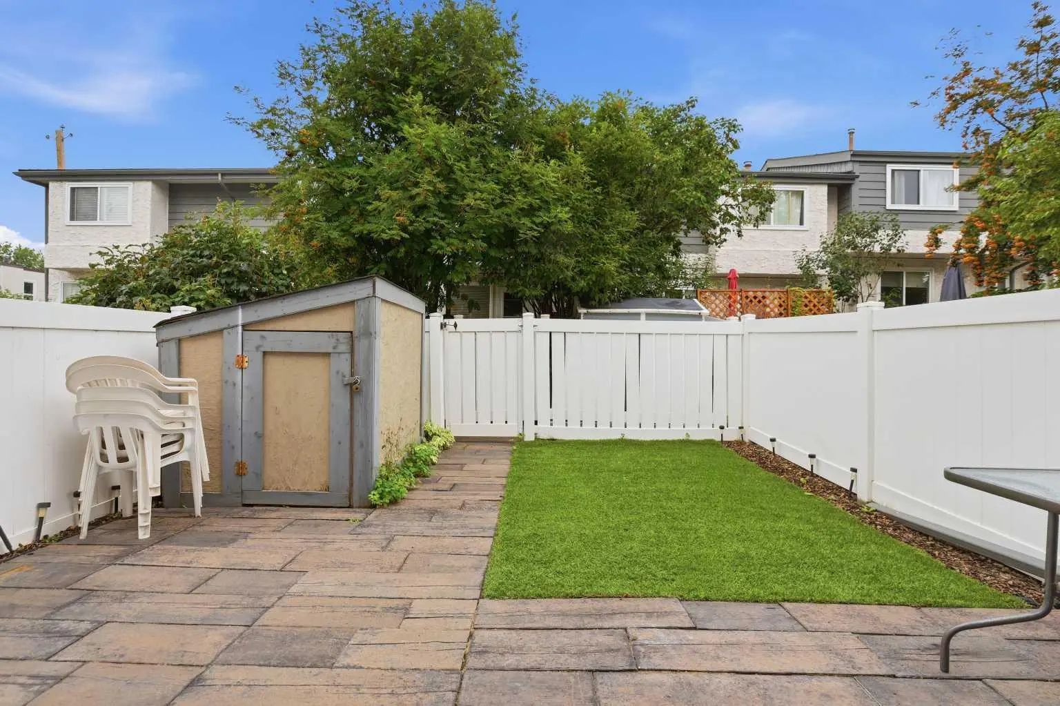 224 999 Canyon Meadows Drive Southwest, Calgary – Residential Row/Townhouse Listing Photo 45