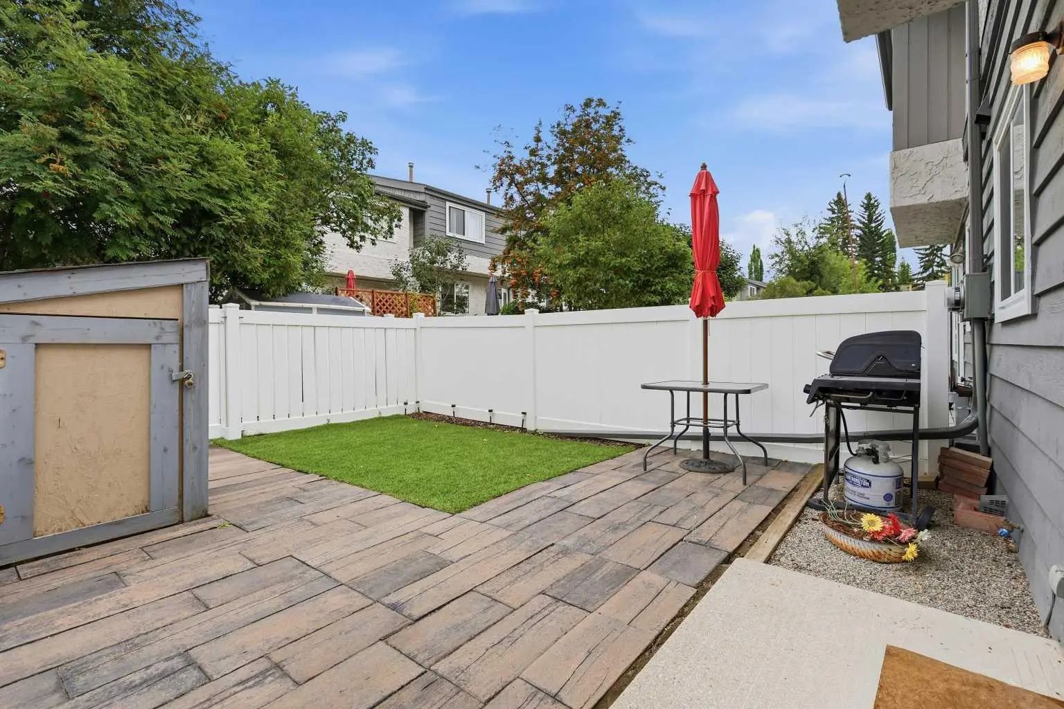 224 999 Canyon Meadows Drive Southwest, Calgary – Residential Row/Townhouse Listing Photo 46