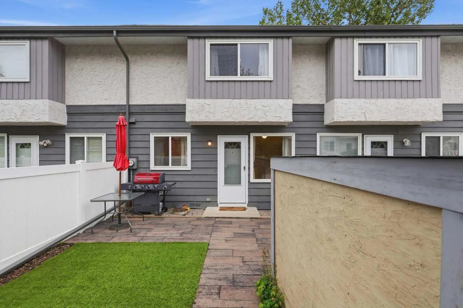224 999 Canyon Meadows Drive Southwest, Calgary – Residential Row/Townhouse Listing Photo 47