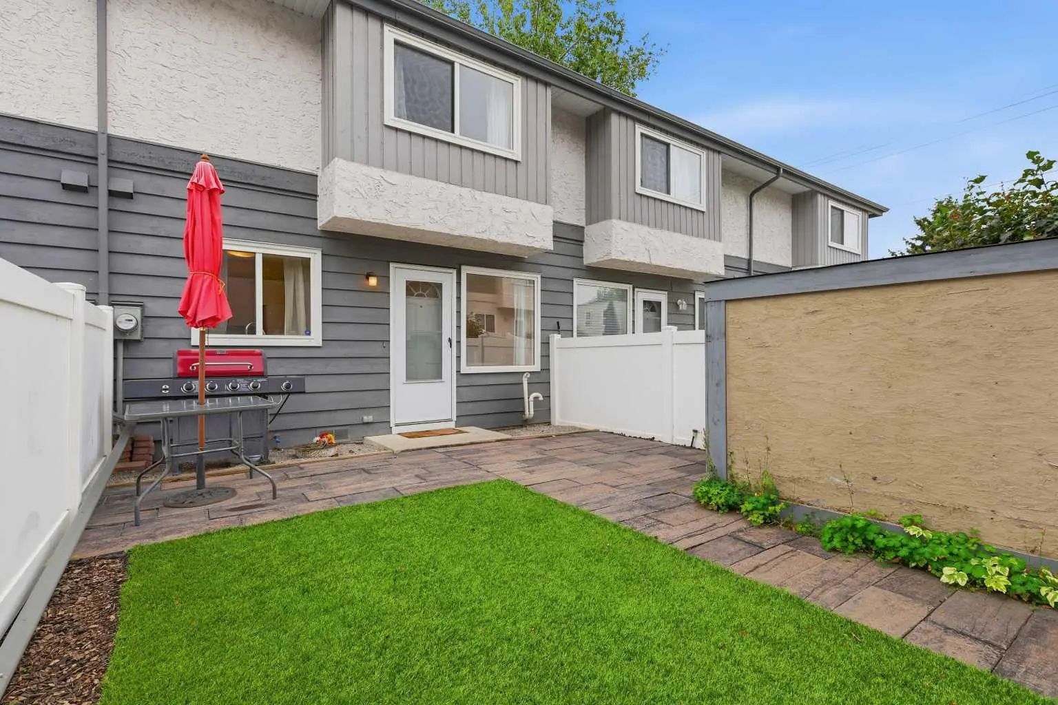 224 999 Canyon Meadows Drive Southwest, Calgary – Residential Row/Townhouse Listing Photo 48
