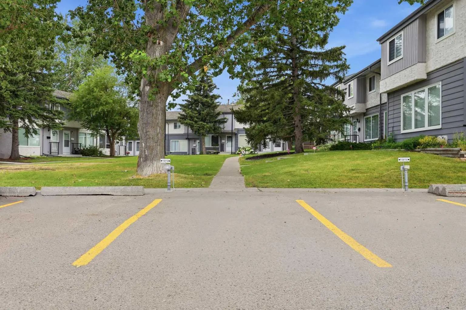 224 999 Canyon Meadows Drive Southwest, Calgary – Residential Row/Townhouse Listing Photo 49