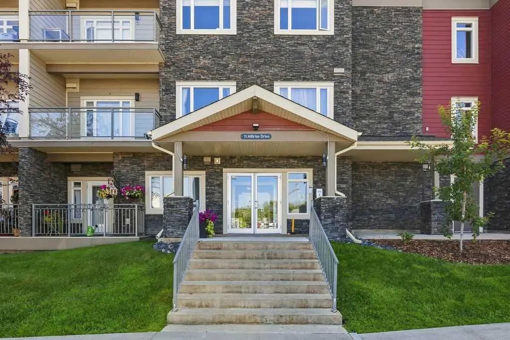 402 11 Millrise Drive Sw, Calgary