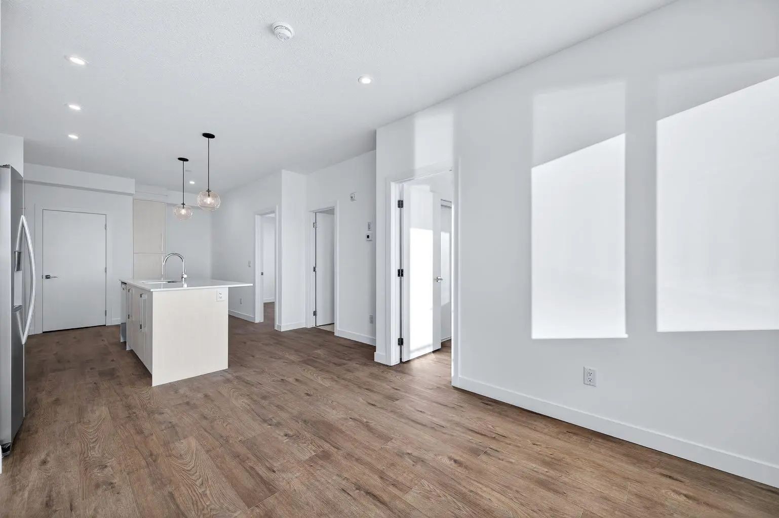 1305 44 Skyview Parkway Northeast, Calgary – Residential Apartment Listing Photo 12