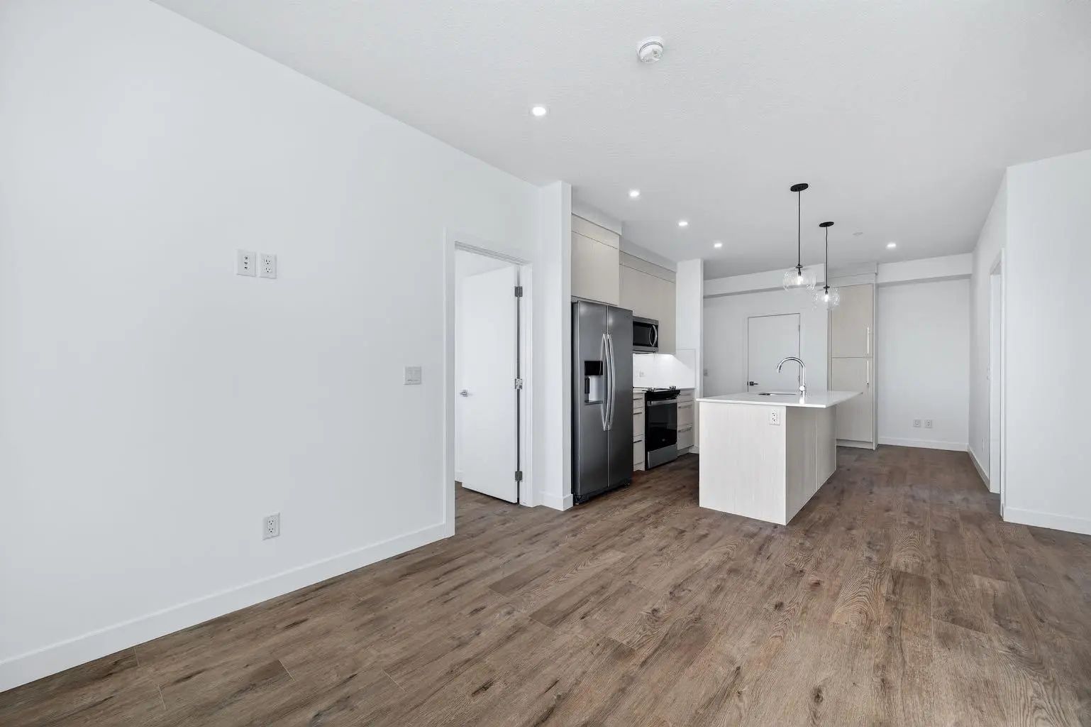 1305 44 Skyview Parkway Northeast, Calgary – Residential Apartment Listing Photo 13
