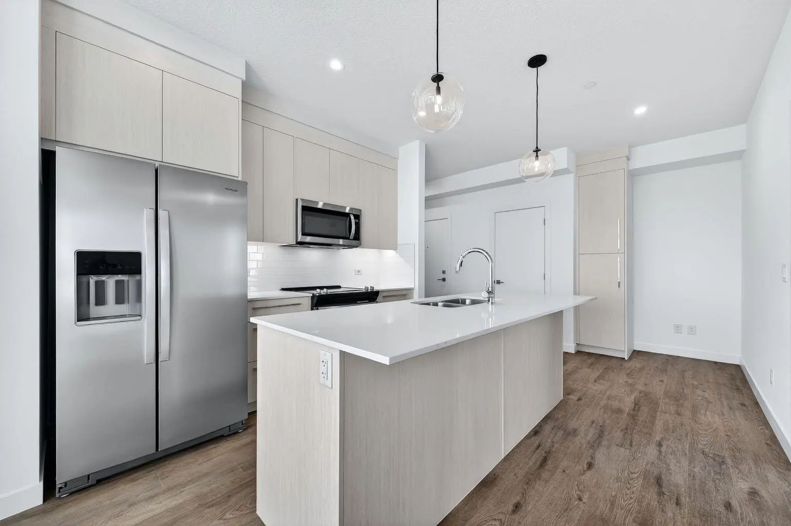 1305 44 Skyview Parkway Northeast, Calgary – Residential Apartment Listing Photo 3