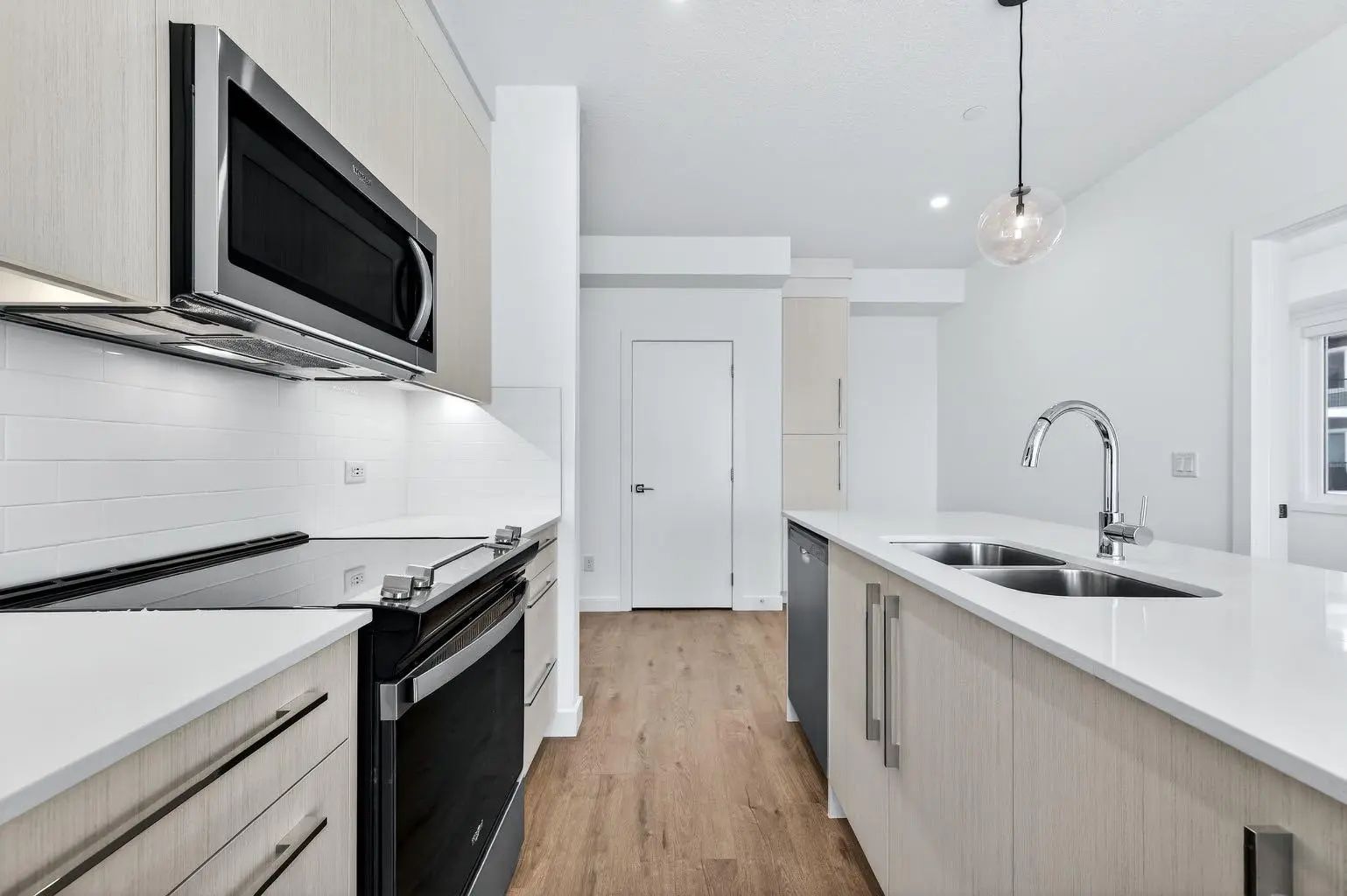 1305 44 Skyview Parkway Northeast, Calgary – Residential Apartment Listing Photo 4