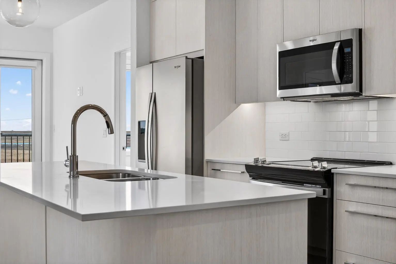 1305 44 Skyview Parkway Northeast, Calgary – Residential Apartment Listing Photo 6