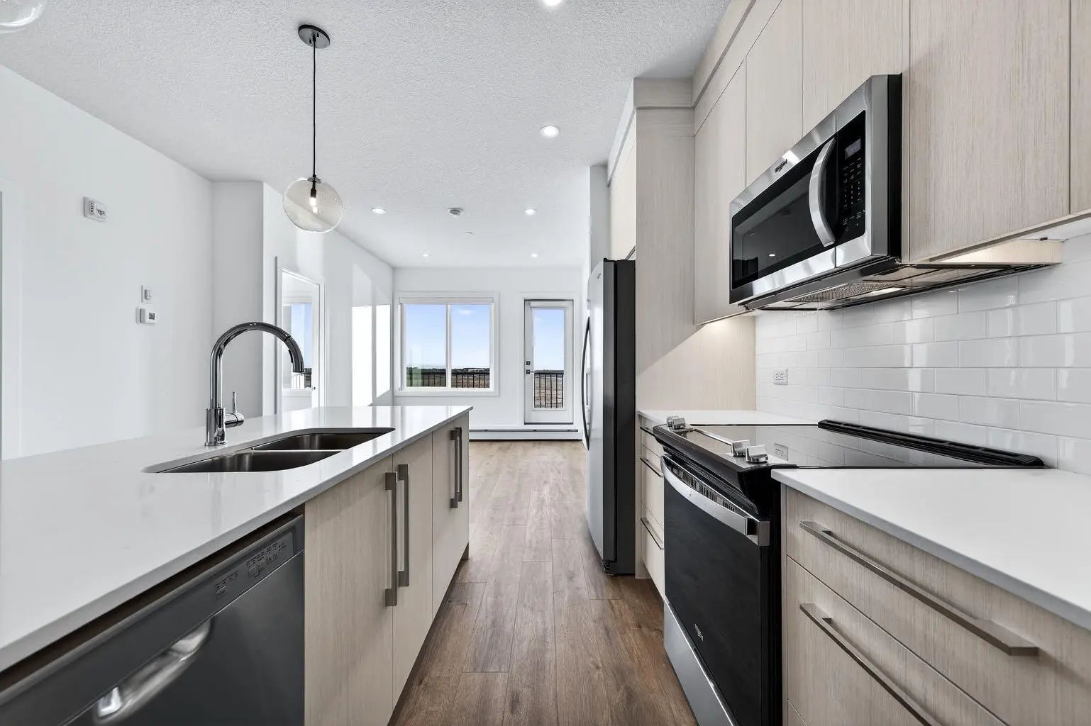 1305 44 Skyview Parkway Northeast, Calgary – Residential Apartment Listing Photo 8