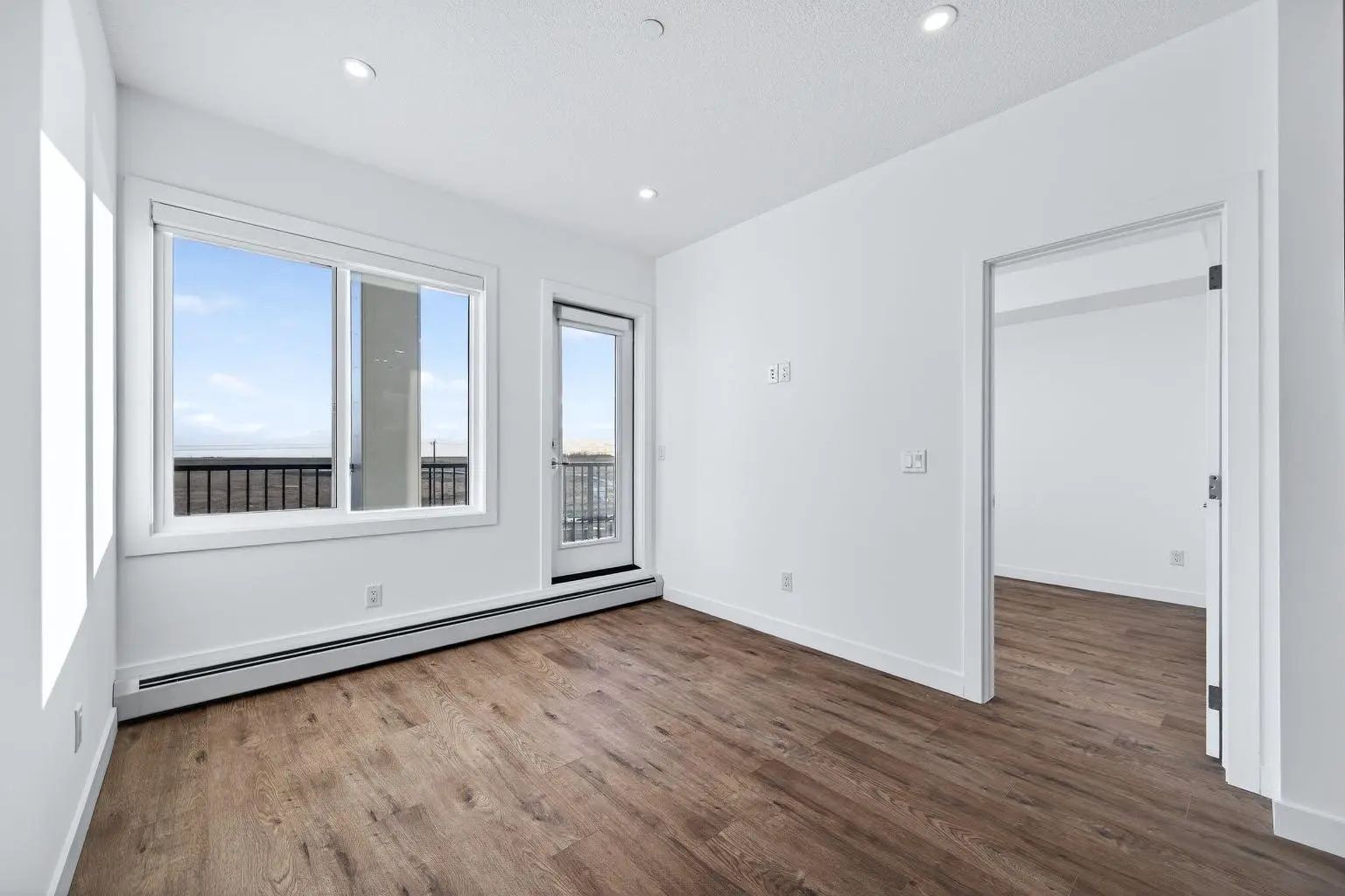 1305 44 Skyview Parkway Northeast, Calgary – Residential Apartment Listing Photo 9