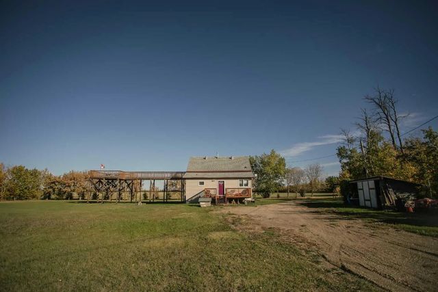 15536 Township Road 1094  , Rural Mackenzie County