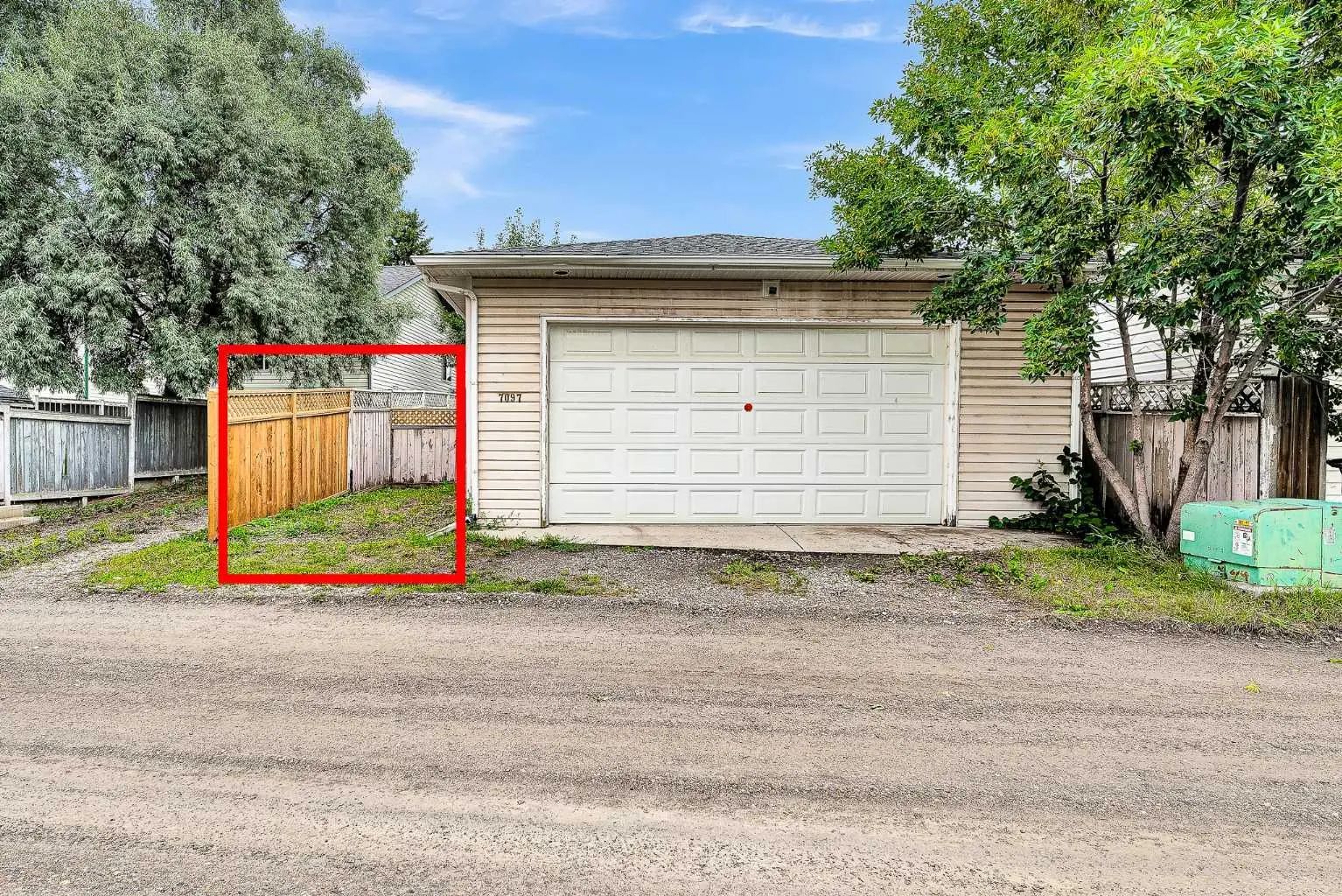 7097 Laguna Way Northeast, Calgary – Residential Detached Listing Photo 29