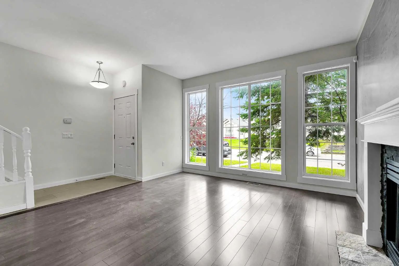 7097 Laguna Way Northeast, Calgary – Residential Detached Listing Photo 7