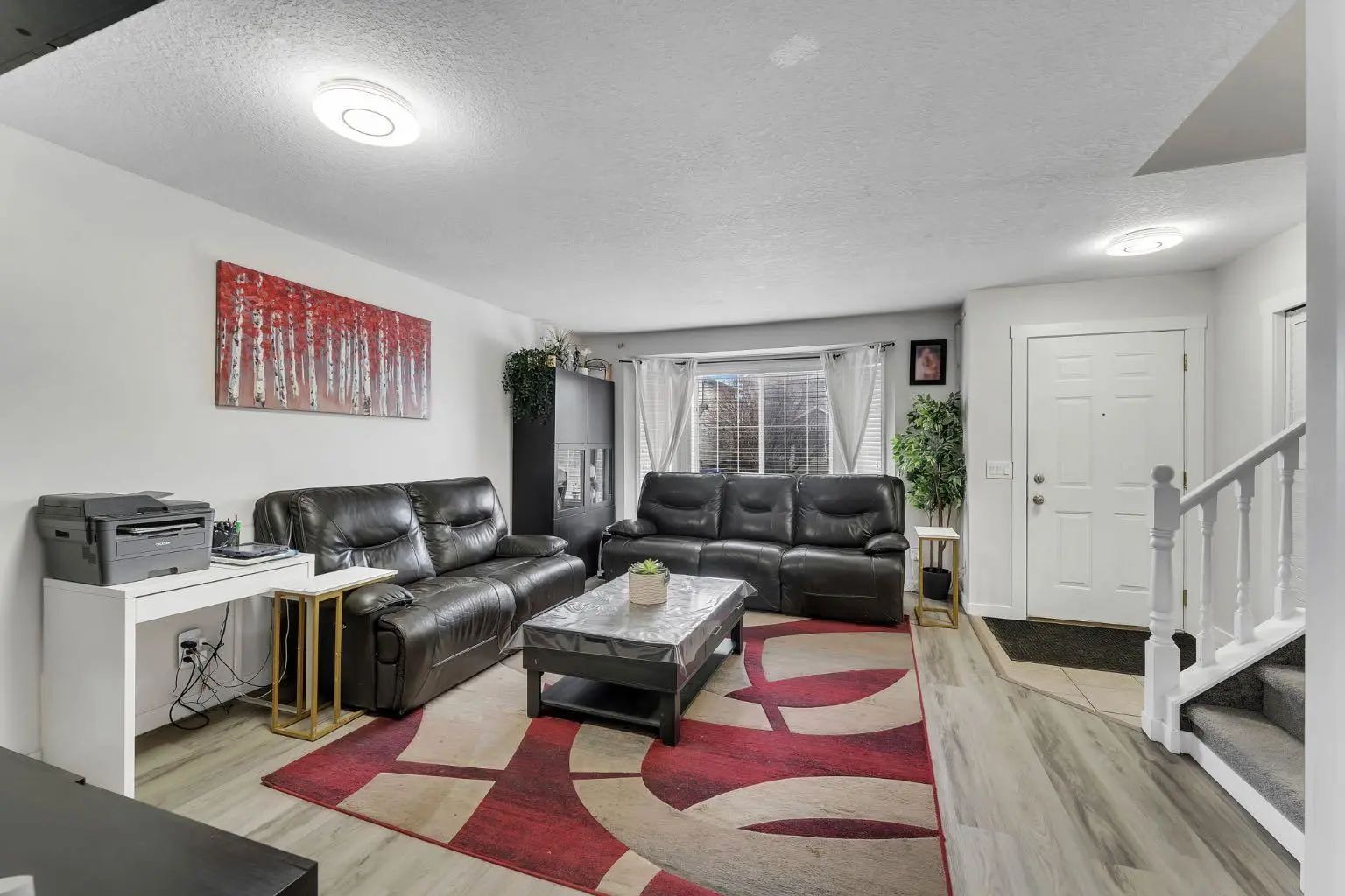 192 Martin Crossing Crescent Northeast, Calgary – Residential Detached Listing Photo 10