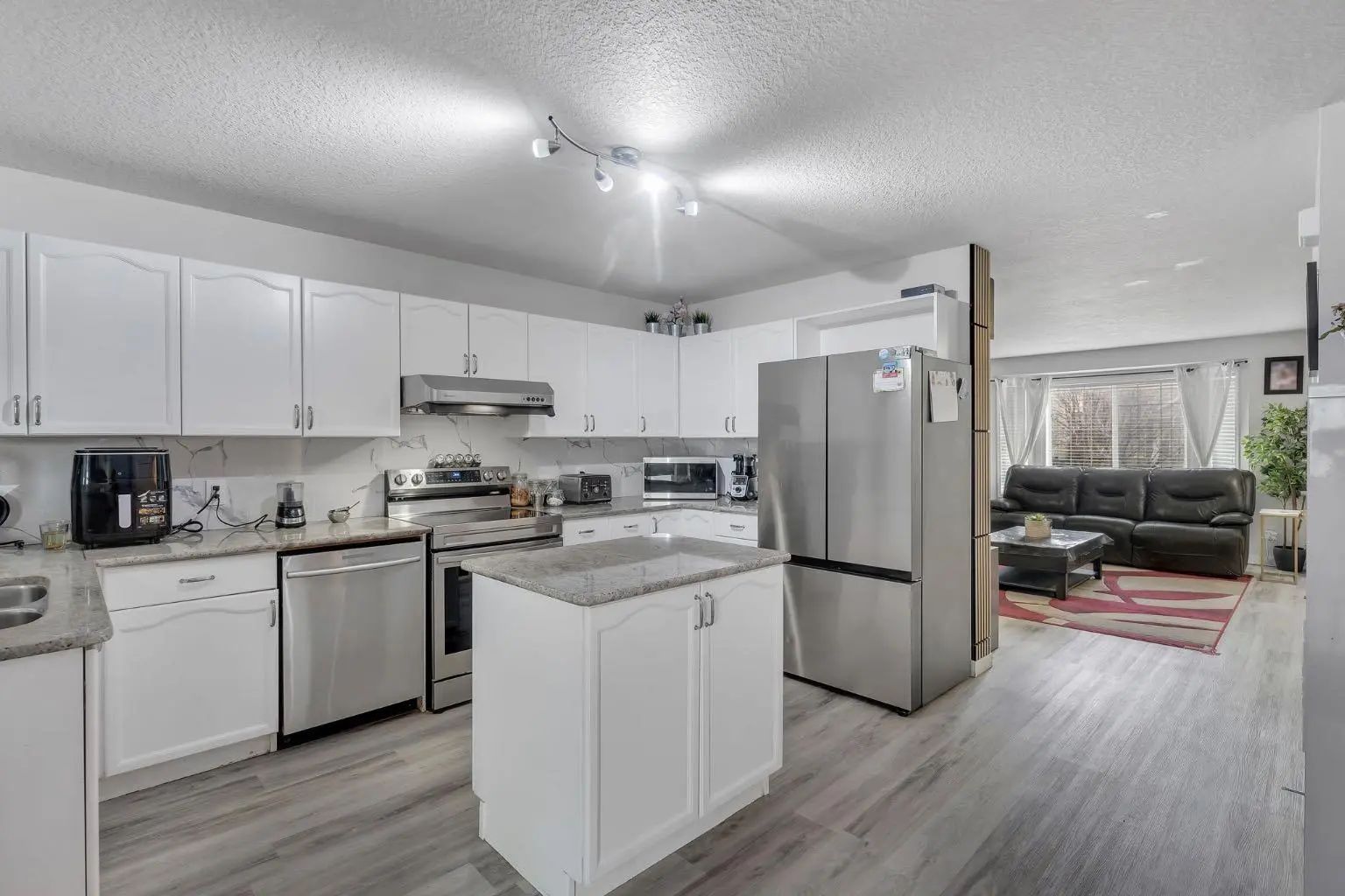 192 Martin Crossing Crescent Northeast, Calgary – Residential Detached Listing Photo 15